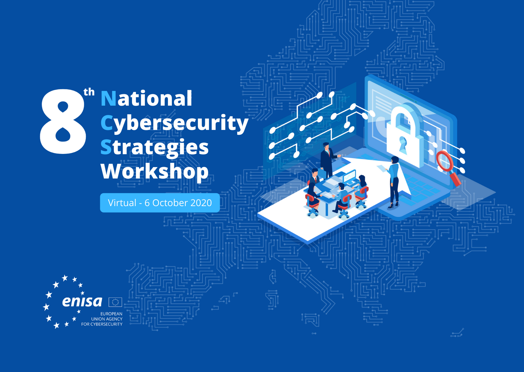 Highlights on the National Cybersecurity Strategies — ENISA